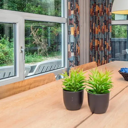 5 Star Holiday Home In Henne