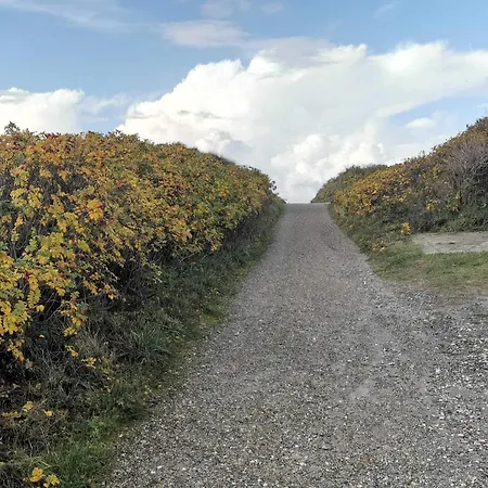 7 Person In Henne-by Traum *